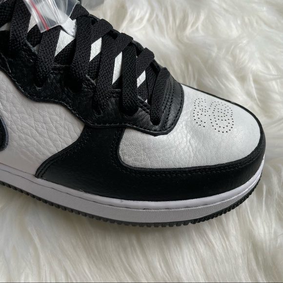 Stussy X Nike Air Force 1 '07 Mid LIMITED EDITION - Picture 7 of 15